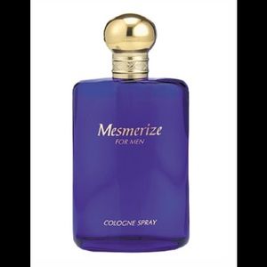 Mesmerize Avon for men 100ml./3.4fl.oz. Full-size bottle
